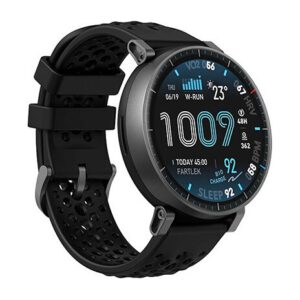 Smartwatch Amazfit Active Max Black (W2556GL1N) – εικόνα 5