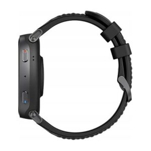 Smartwatch Amazfit Active Max Black (W2556GL1N) – εικόνα 4