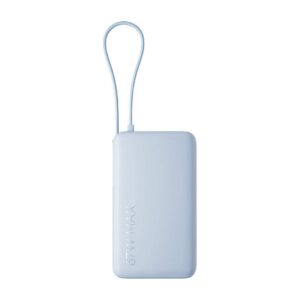 Xiaomi 67W Power Bank 10000mAh Int.cab Ice Blue (BHR08NZGL) – εικόνα 4