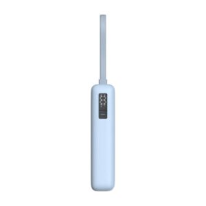 Xiaomi 67W Power Bank 10000mAh Int.cab Ice Blue (BHR08NZGL) – εικόνα 3