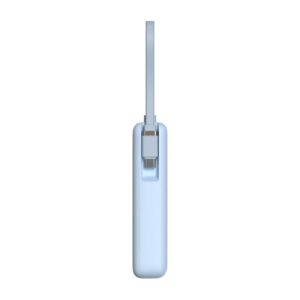 Xiaomi 67W Power Bank 10000mAh Int.cab Ice Blue (BHR08NZGL) – εικόνα 2