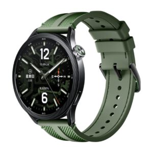 Xiaomi Watch S5 46mm Green (BHR08IXGL)