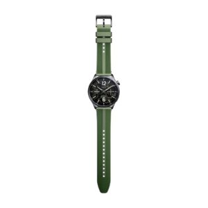Xiaomi Watch S5 46mm Green (BHR08IXGL) – εικόνα 4