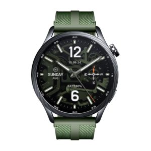 Xiaomi Watch S5 46mm Green (BHR08IXGL) – εικόνα 6