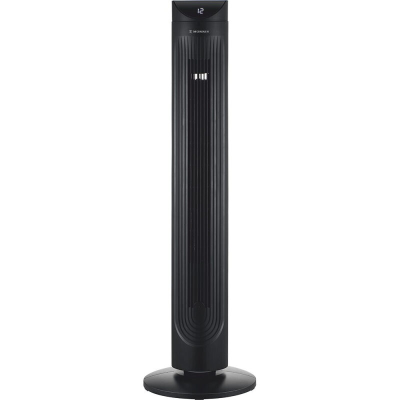 Morris MTF-16256 Tower Fan Black (MTF-16256)