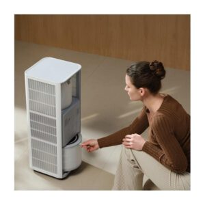 Xiaomi Mijia Smart Air Purifier Max Filter 2pcs (BHR08XCTY) – εικόνα 2