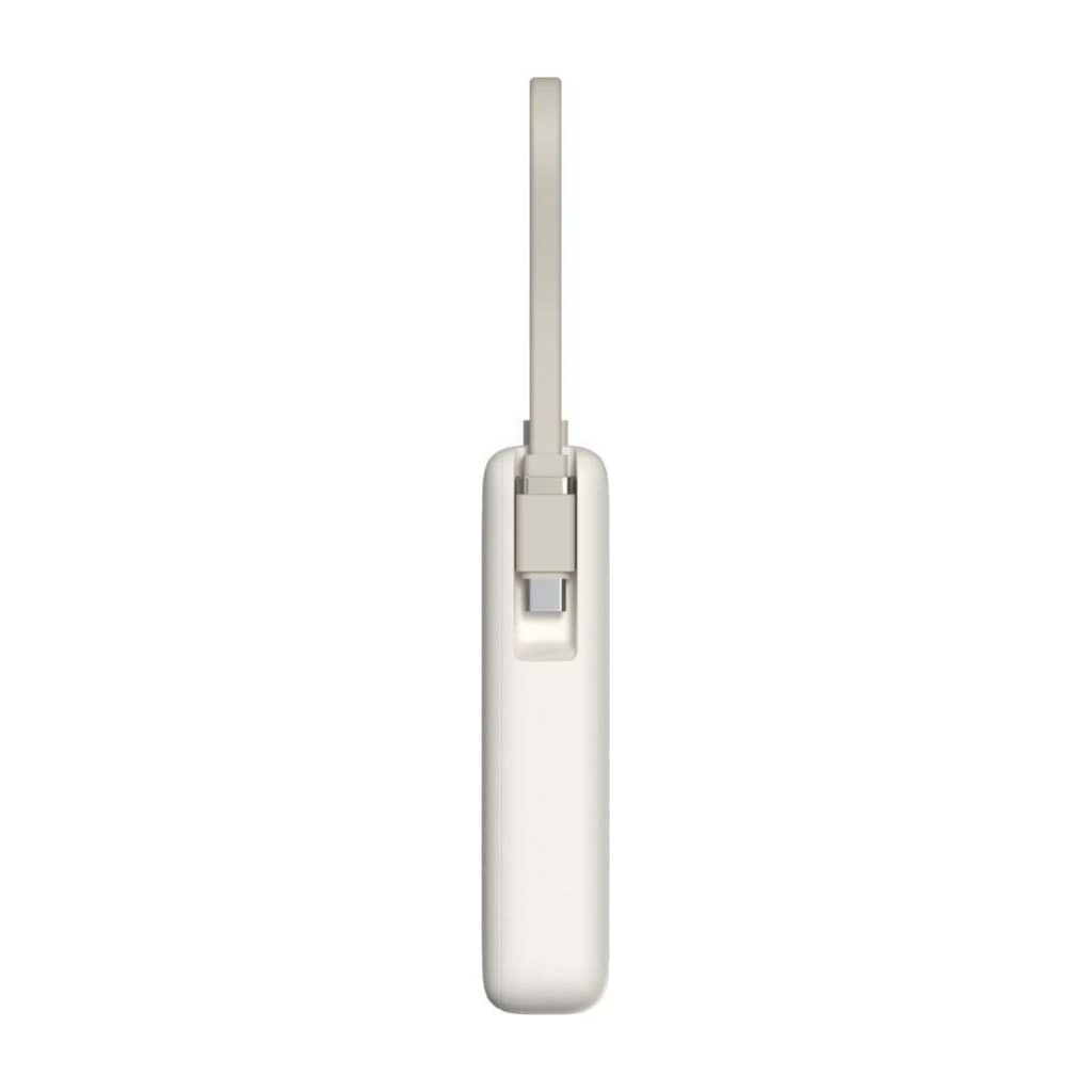 Xiaomi 67W Power Bank 10000mAh Int.cab Tan (BHR08O0GL) – εικόνα 4
