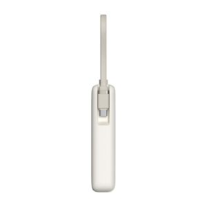 Xiaomi 67W Power Bank 10000mAh Int.cab Tan (BHR08O0GL) – εικόνα 4