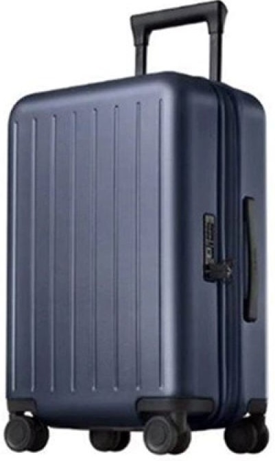 Xiaomi Expandable Luggage 20'' Blue (BHR9452GL) Xiaomi Expandable Luggage 20'' Blue (BHR9452GL)