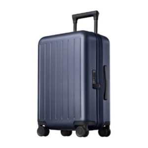 Xiaomi Expandable Luggage 20” Blue (BHR9452GL) – εικόνα 1
