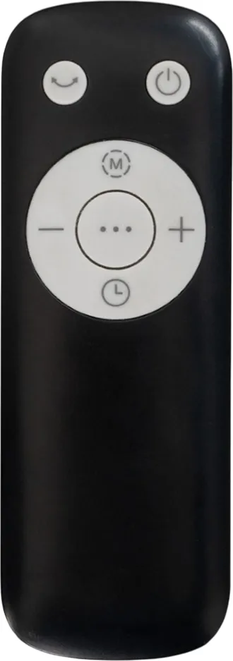 Morris MTF-16256 Tower Fan Black (MTF-16256) Τηλεχειριστήριο του Morris MTF-16256