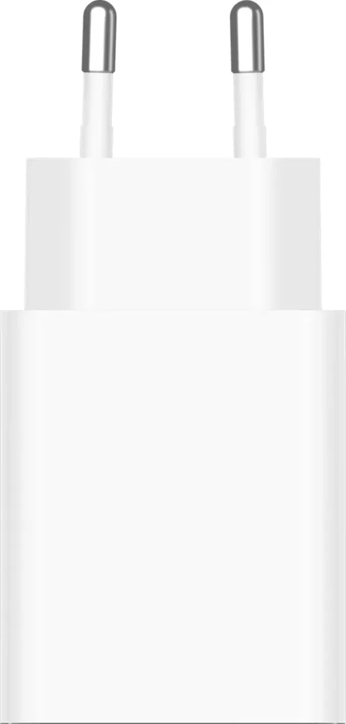 Λευκός φορτιστής Xiaomi 22.5W Power Adapter Type-A