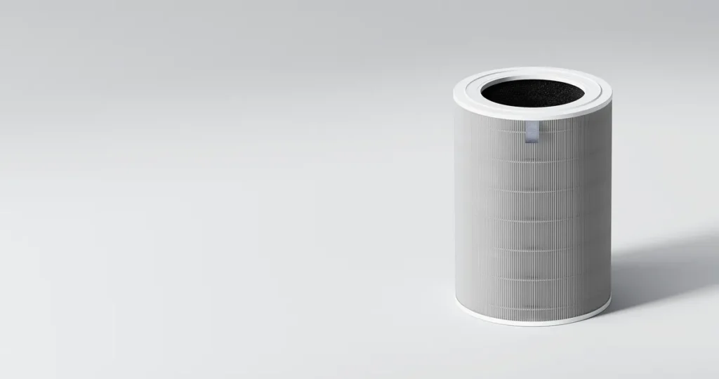 Xiaomi Mijia Smart Purifier 6 Filter (BHR08O9GL) Φίλτρο Mijia Smart Air Purifier 6 Filter
