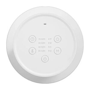Xiaomi Smart Graphene Heater White EU (BHR084SEU) – εικόνα 2