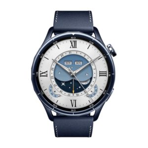 Xiaomi Watch S5 46mm Blue (BHR08ITGL) – εικόνα 3