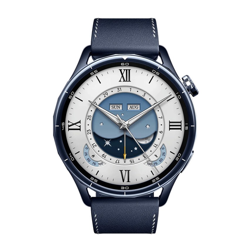 Xiaomi Watch S5 46mm Blue (BHR08ITGL) – εικόνα 3