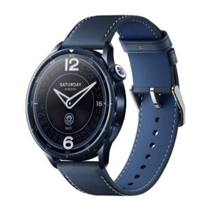 Xiaomi Watch S5 46mm Blue (BHR08ITGL) – εικόνα 2