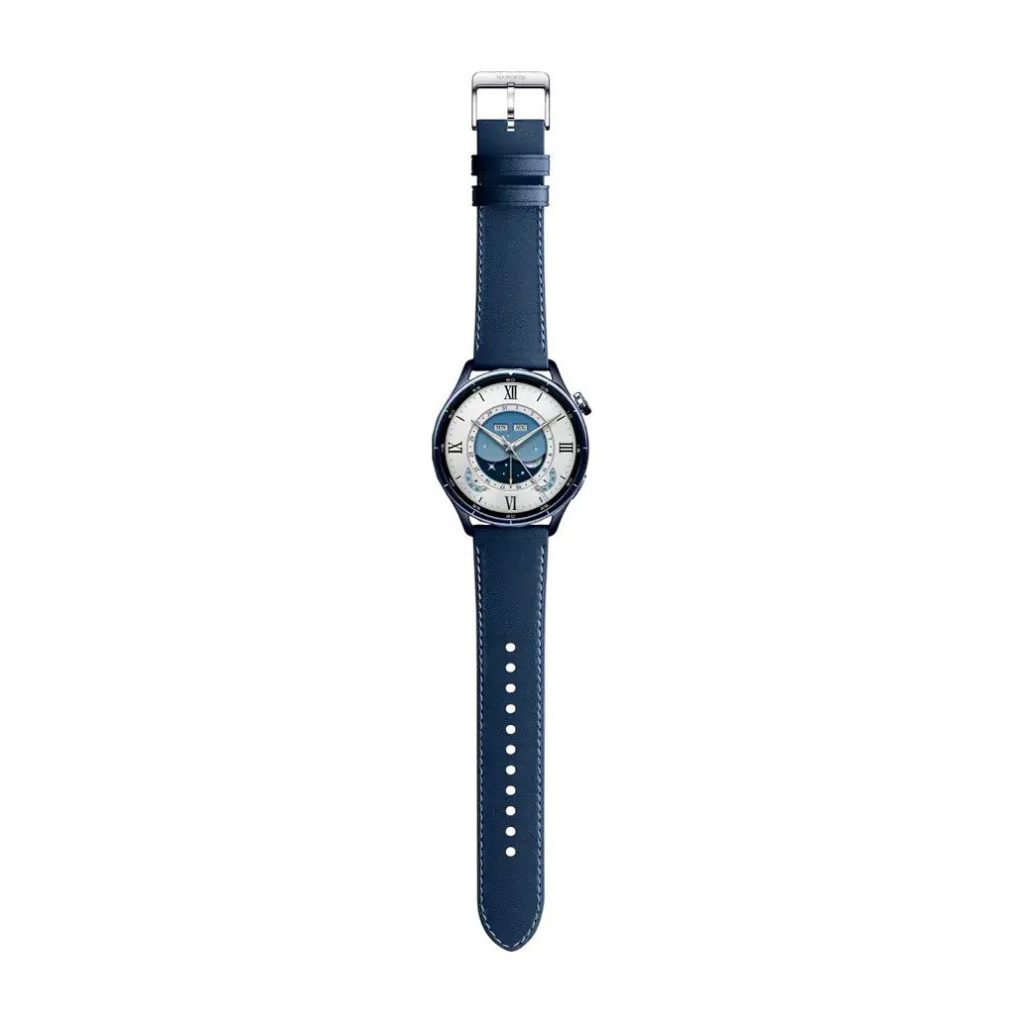 Xiaomi Watch S5 46mm Blue (BHR08ITGL) – εικόνα 1