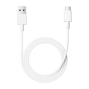 Xiaomi 3A USB-A to USB-C Cable 1m (BHR087GGL)