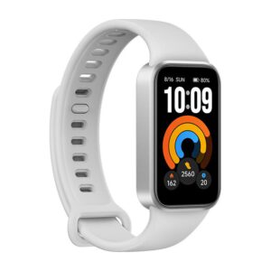 Xiaomi Band 11 Active Gray (BHR09AFGL) – εικόνα 2