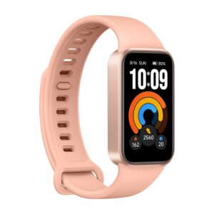 Xiaomi Band 11 Active Pink (BHR09AGGL)