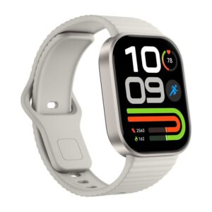 Smartwatch Xiaomi Redmi Watch 6 Lite 48mm Steel Gray (BHR09CVGL) – εικόνα 3
