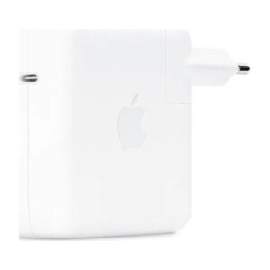 Apple Φορτιστής με Θύρα USB-C Χωρίς Καλώδιο 140W Λευκός (MLYU3ZM/A) – εικόνα 2