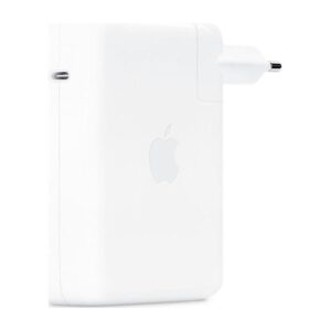 Apple Φορτιστής με Θύρα USB-C Χωρίς Καλώδιο 140W Λευκός (MLYU3ZM/A)