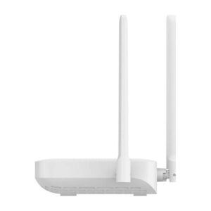 Xiaomi Router AX1500 Dual Band WiFi 6 White (DVB4412GL) – εικόνα 2