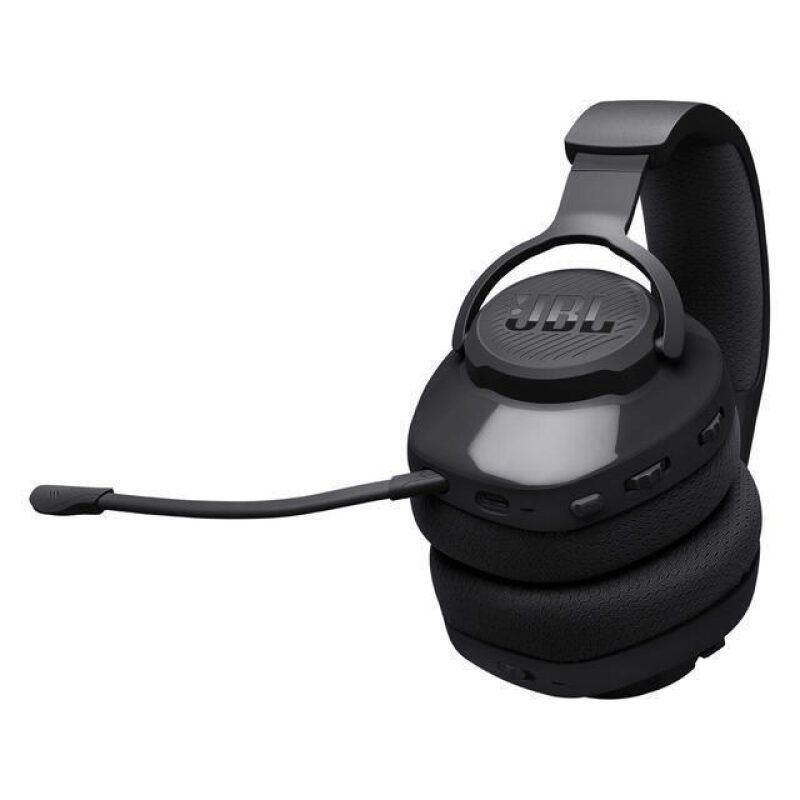 JBL Quantum 360 Wireless Headset Black (BLQTUM360BLK) – εικόνα 1