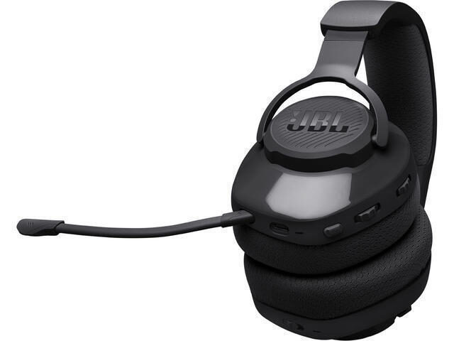 JBL Quantum 360 Wireless Headset Black (BLQTUM360BLK) JBL Quantum 360 Wireless Headset Black (BLQTUM360BLK)