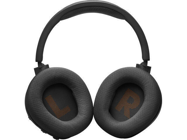 JBL Quantum 360 Wireless Headset Black (BLQTUM360BLK) JBL Quantum 360 Wireless Headset Black (BLQTUM360BLK)
