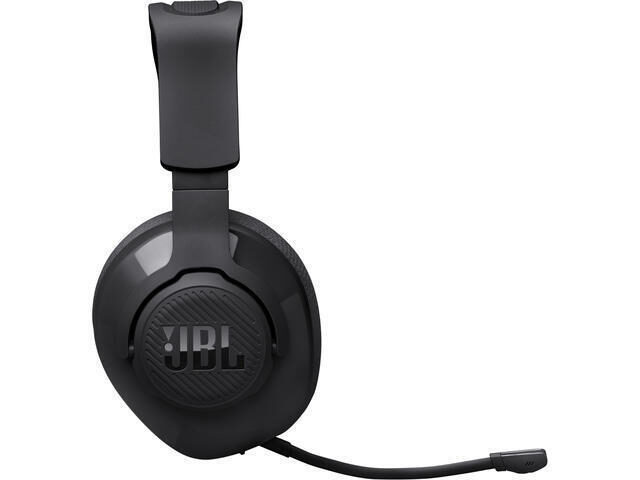 JBL Quantum 360 Wireless Headset Black (BLQTUM360BLK) JBL Quantum 360 Wireless Headset Black (BLQTUM360BLK)