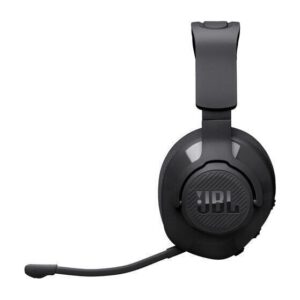 JBL Quantum 360 Wireless Headset Black (BLQTUM360BLK) – εικόνα 4