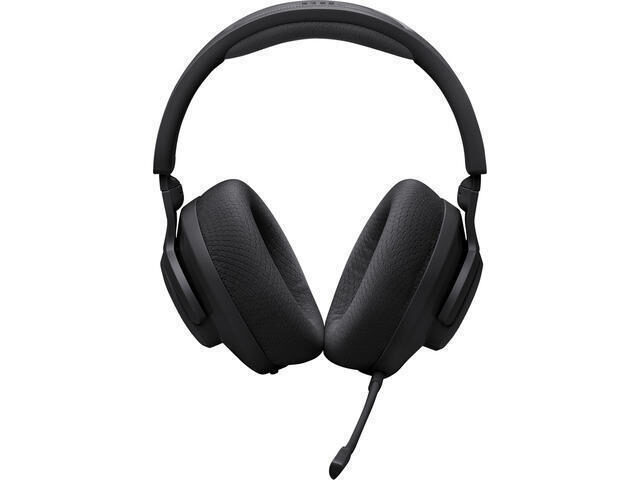 JBL Quantum 360 Wireless Headset Black (BLQTUM360BLK) JBL Quantum 360 Wireless Headset Black (BLQTUM360BLK)