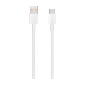 Honor Φορτιστής με Θύρα USB-A Με Καλώδιο 66W Λευκός (HN-200330E00) – εικόνα 4