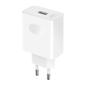Honor Φορτιστής με Θύρα USB-A Με Καλώδιο 66W Λευκός (HN-200330E00)