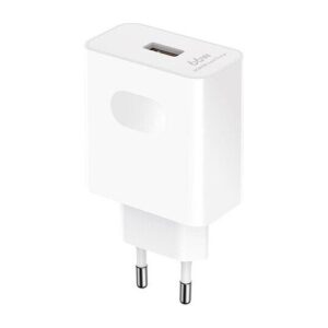 Honor Φορτιστής με Θύρα USB-A Με Καλώδιο 66W Λευκός (HN-200330E00) – εικόνα 3