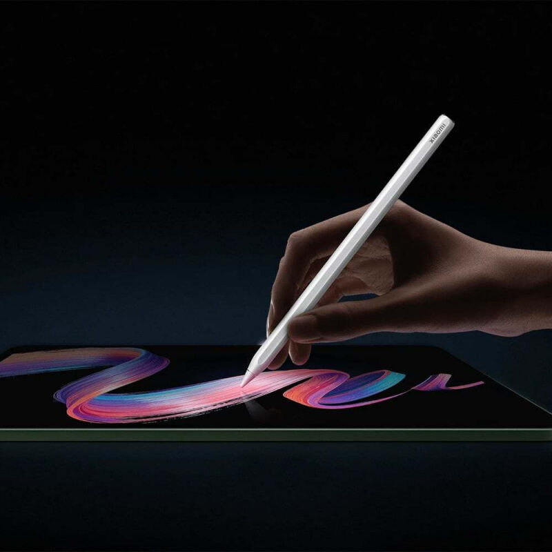Xiaomi Focus Pen Pro White (BHR08RCGL) – εικόνα 1