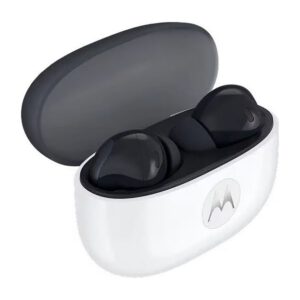 Motorola Moto Buds 2 Bluetooth Handsfree PANTONE Carbon (PG38C08162) – εικόνα 2
