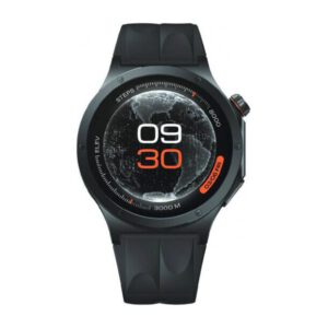 Smartwatch Oppo Watch X3 Titanium 47mm Obsidian Black (110030330082) – εικόνα 2