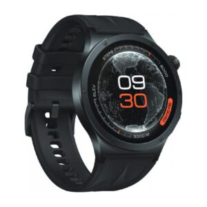 Smartwatch Oppo Watch X3 Titanium 47mm Obsidian Black (110030330082) – εικόνα 1