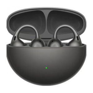 Oppo Enco Clip 2 Bluetooth Handsfree Slate Grey (111100230012)