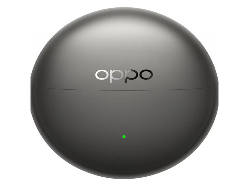 Oppo Enco Clip 2 Bluetooth Handsfree Slate Grey (111100230012) Oppo Enco Clip 2 Bluetooth Handsfree Slate Grey (111100230012)