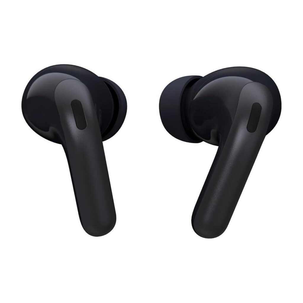 Motorola Moto Buds 2 Bluetooth Handsfree PANTONE Carbon (PG38C08162) – εικόνα 6