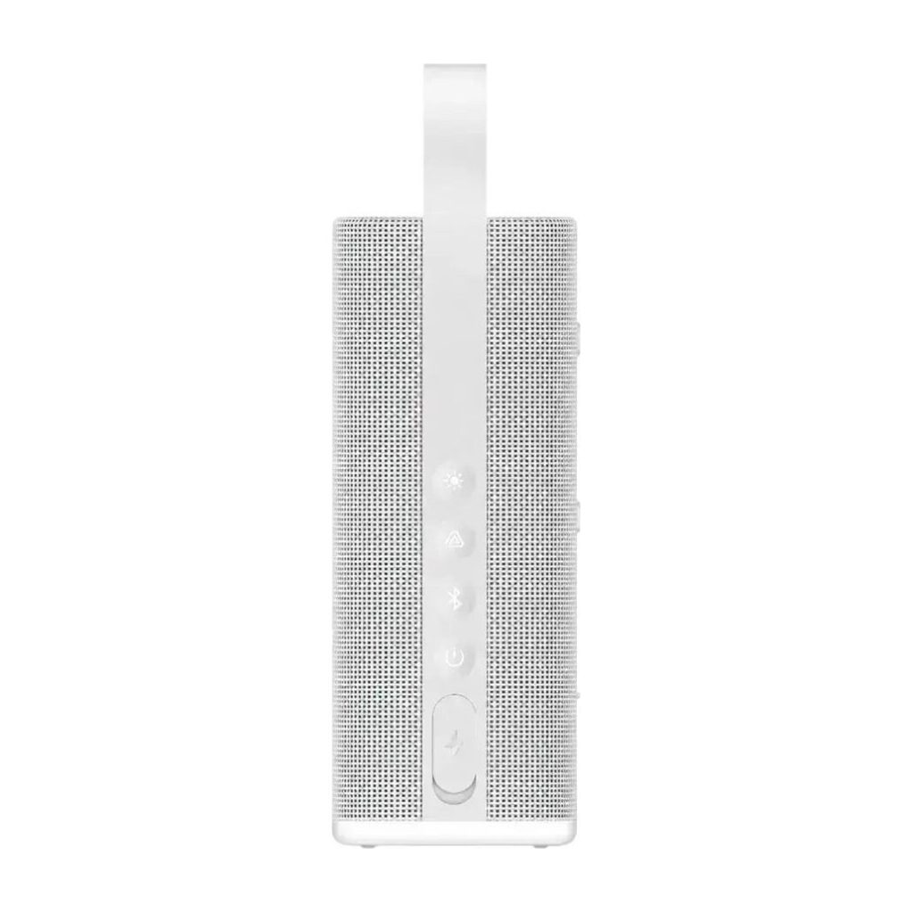 Xiaomi Φορητό Bluetooth Ηχείο Sound Play 18W Λευκό (QBH4435GL) – εικόνα 3