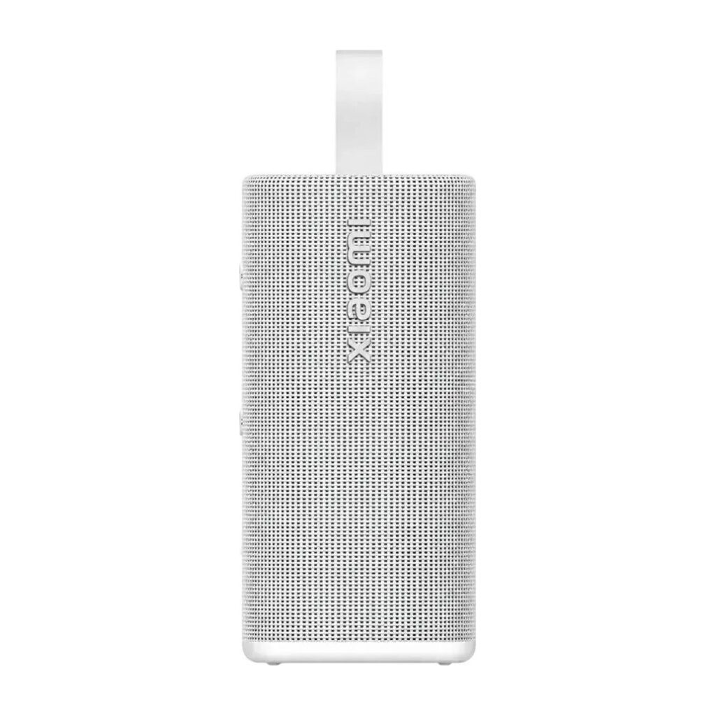 Xiaomi Φορητό Bluetooth Ηχείο Sound Play 18W Λευκό (QBH4435GL)