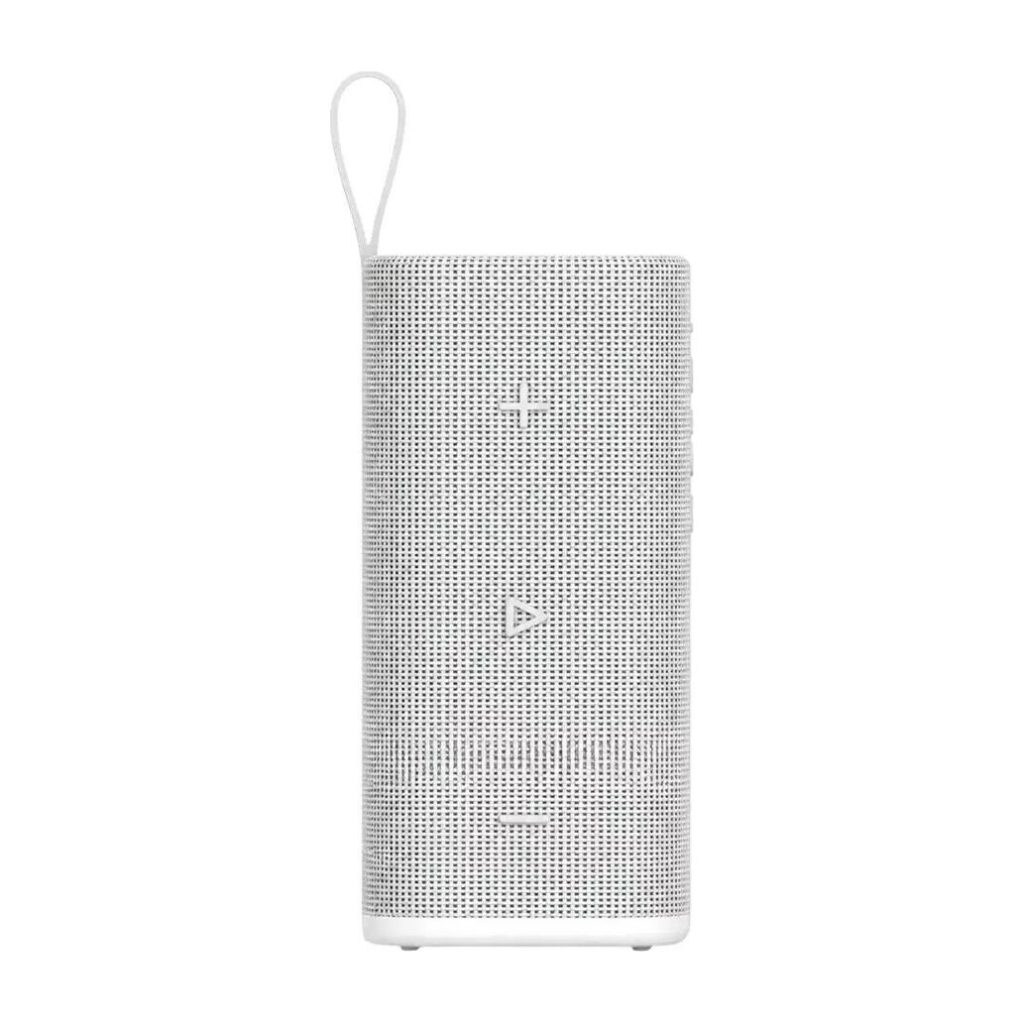Xiaomi Φορητό Bluetooth Ηχείο Sound Play 18W Λευκό (QBH4435GL) – εικόνα 1
