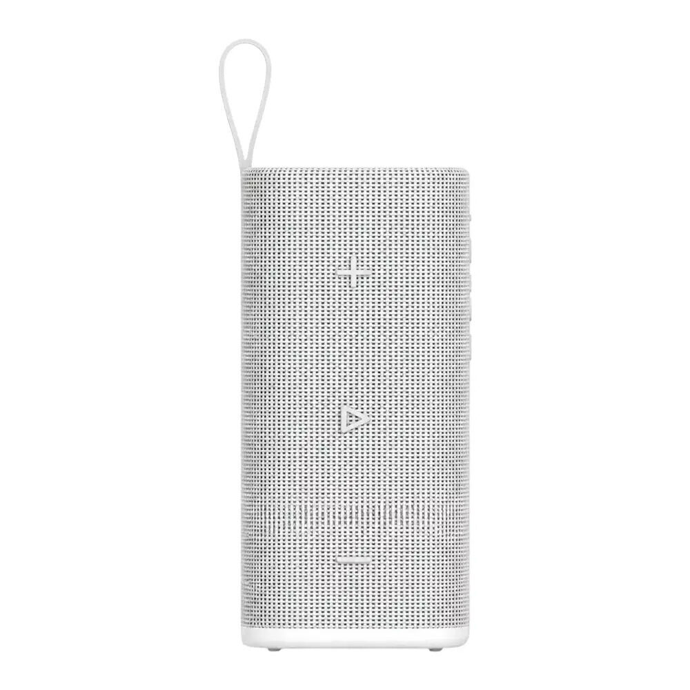 Xiaomi Φορητό Bluetooth Ηχείο Sound Play 18W Λευκό (QBH4435GL)