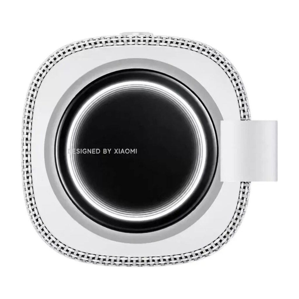 Xiaomi Φορητό Bluetooth Ηχείο Sound Play 18W Λευκό (QBH4435GL) – εικόνα 2